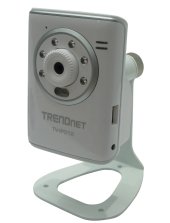 IP- TRENDnet TV-IP312 2-way Audio Day/Night Internet Camera Server