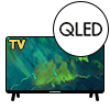  QLED, Quantum Dot TV,     